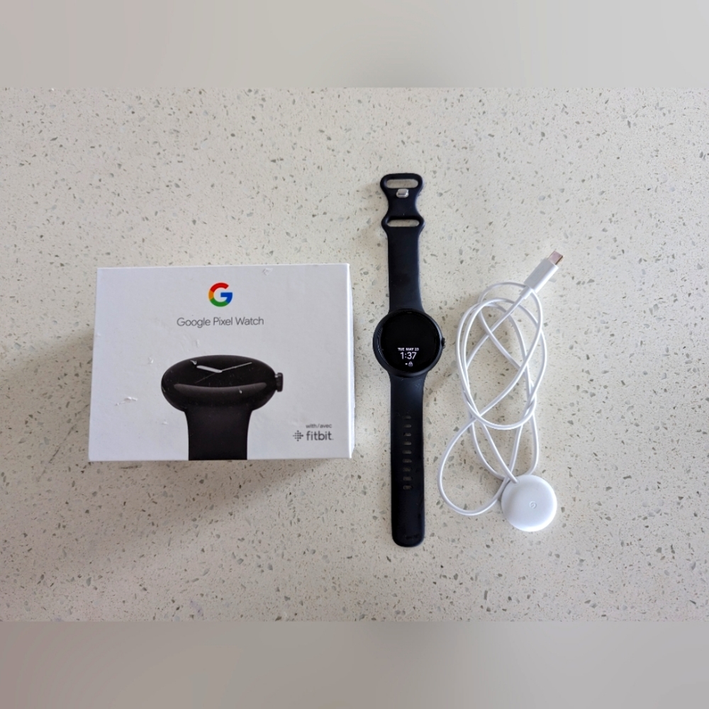 Google pixel watch 41mm